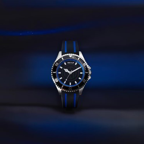 Orologio Uomo Sector 230 Inter - R3251161061