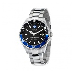 Orologio Uomo Sector 230 Inter - R3253161062 Orologio Uomo Sector 230 Inter - R3253161062