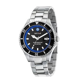 Orologio Uomo Sector 230 Inter - R3253161063