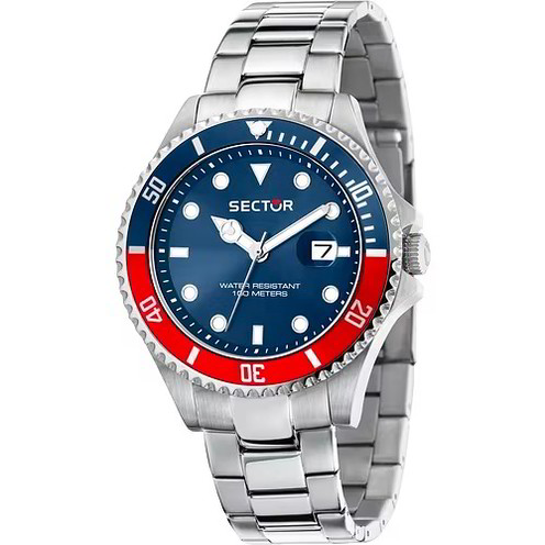 Orologio Uomo Sector 230 Pepsi - R3253161057