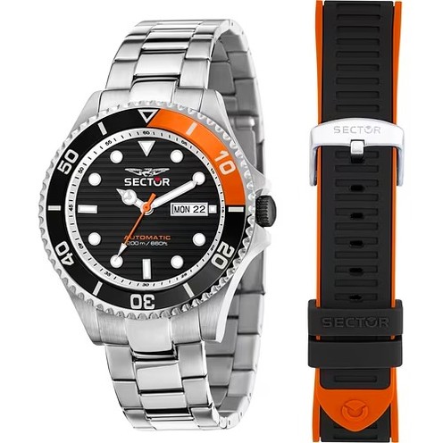 Orologio Uomo Sector 230 - R3223161023