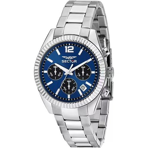 Orologio Uomo Sector 234 Chrono - R3273640030