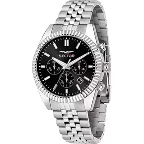 Orologio Uomo Sector 240 Chrono - R3273640001