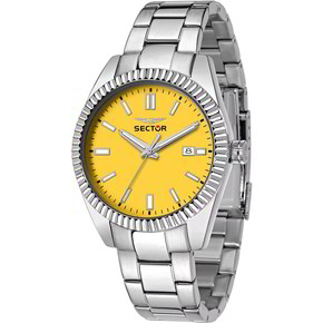 Orologio Uomo Sector 240 - R3253240050 Orologio Uomo Sector 240 - R3253240050