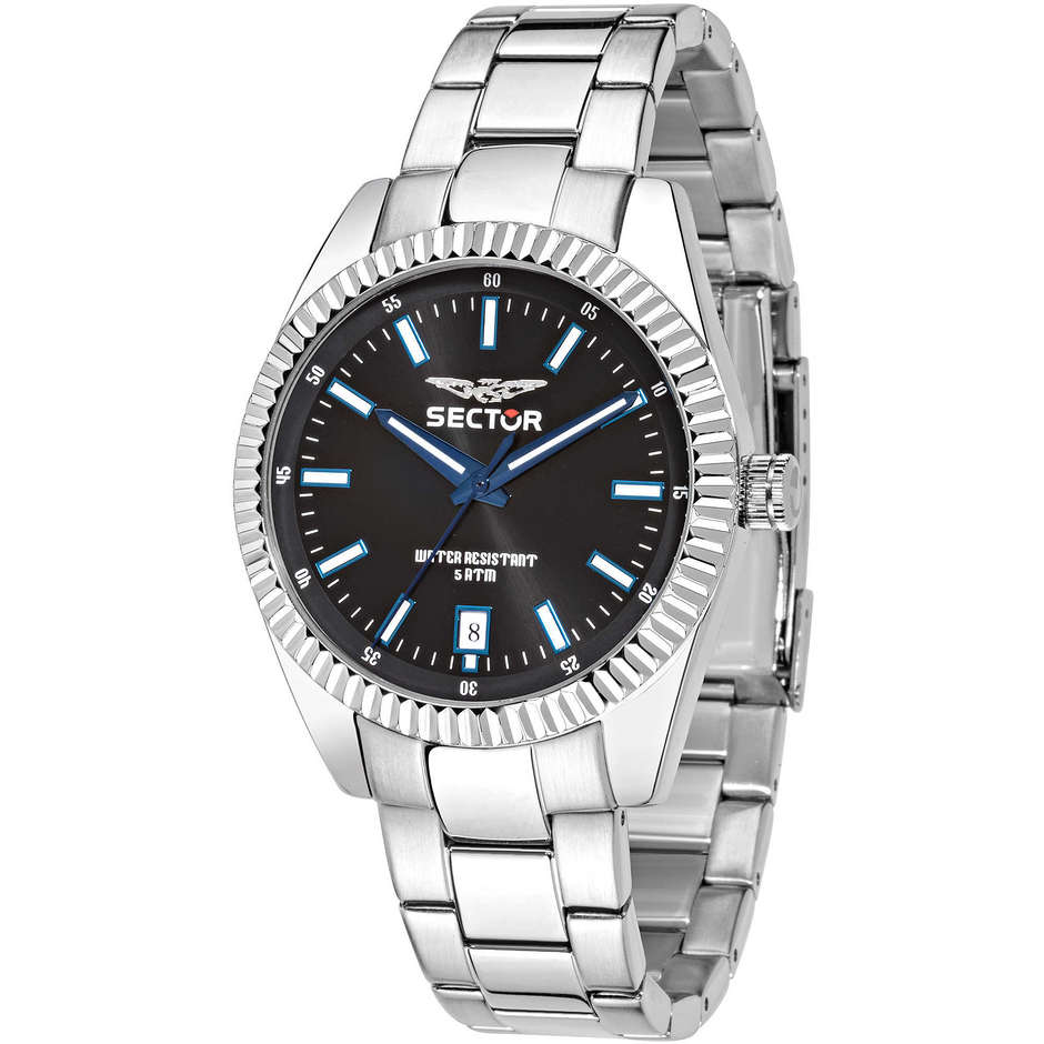 Orologio Uomo Sector 240 - R3253476001