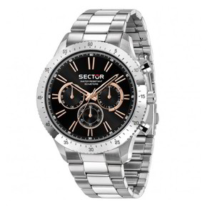 Orologio Uomo Sector 270 Chrono - R3253578028