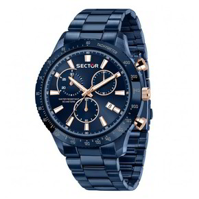Orologio Uomo Sector 270 Chrono - R3273778004