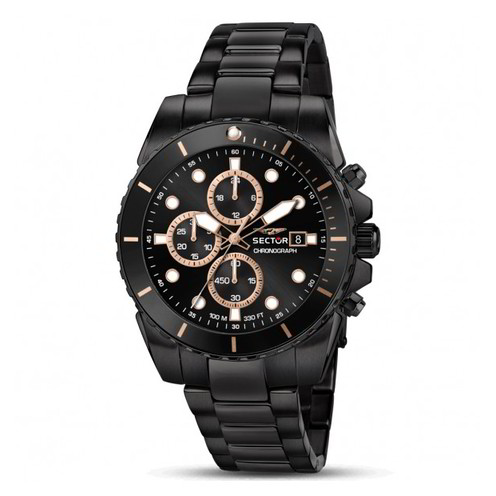 Orologio Uomo Sector 450 Chrono - R3273776005