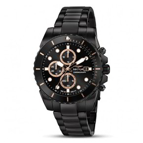 Orologio Uomo Sector 450 Chrono - R3273776005