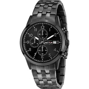Orologio Uomo Sector 660 Chrono - R3273617006