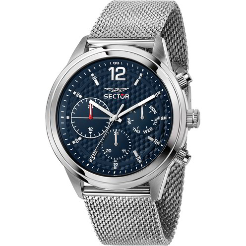 Orologio Uomo Sector 670 - R3253540003