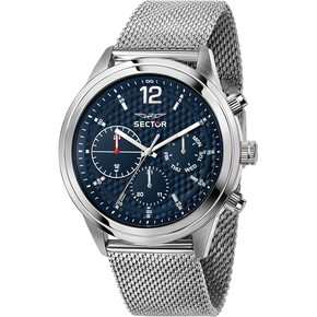 Orologio Uomo Sector 670 - R3253540003
