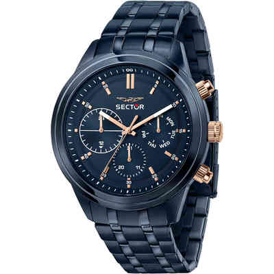 Orologio Uomo Sector 670 - R3253540005
