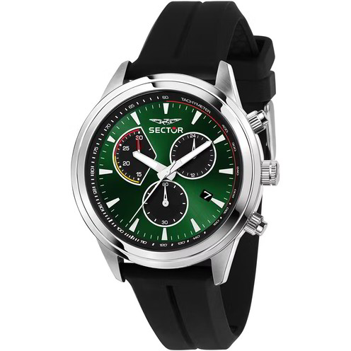 Orologio Uomo Sector 670 - R3271740002