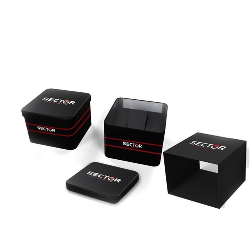 Orologio Uomo Sector C300 Chrono - R3273301002