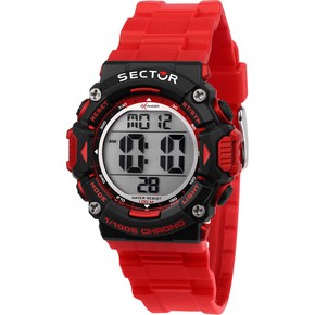 Orologio Uomo Sector Ex-32 Red - R3251544002 Orologio Uomo Sector Ex-32 Red - R3251544002