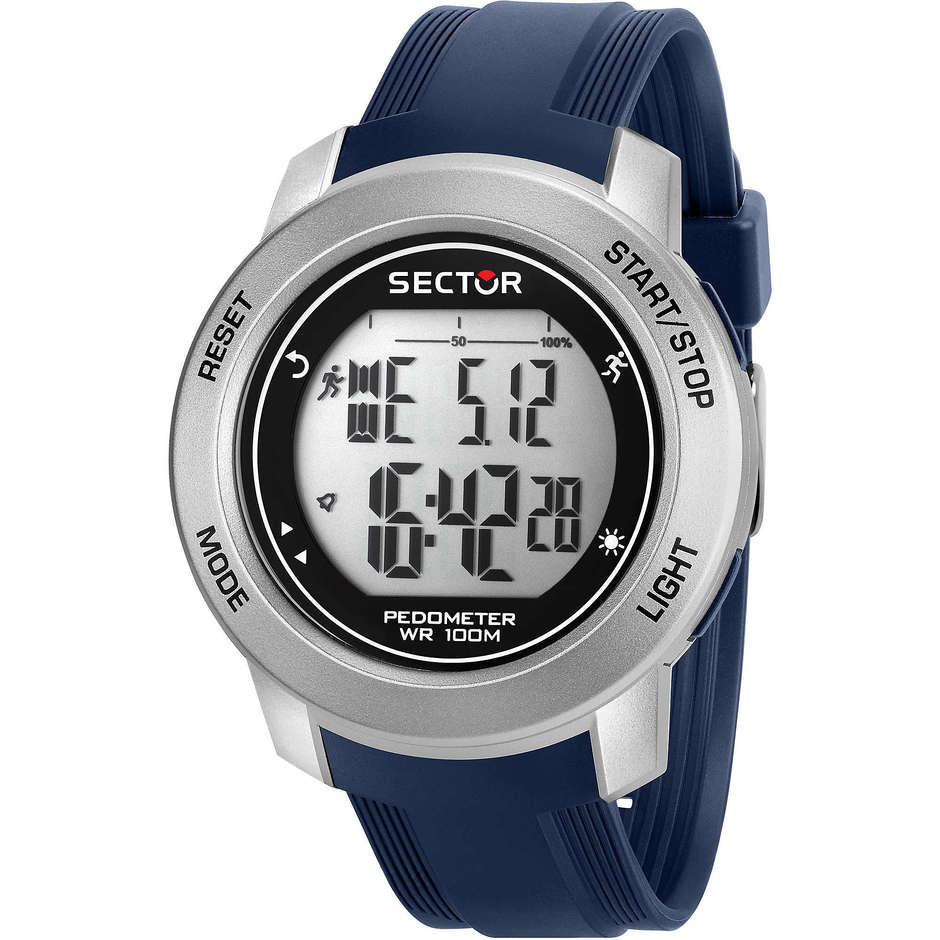 Orologio Uomo Sector EX-37 - R3251284002