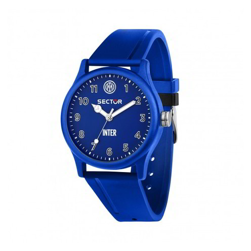 Orologio Uomo Sector EX-Q Inter - R3251203006