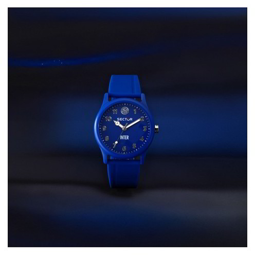 Orologio Uomo Sector EX-Q Inter - R3251203006