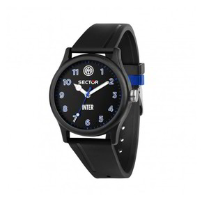Orologio Uomo Sector EX-Q Inter - R3251203007 Orologio Uomo Sector EX-Q Inter - R3251203007