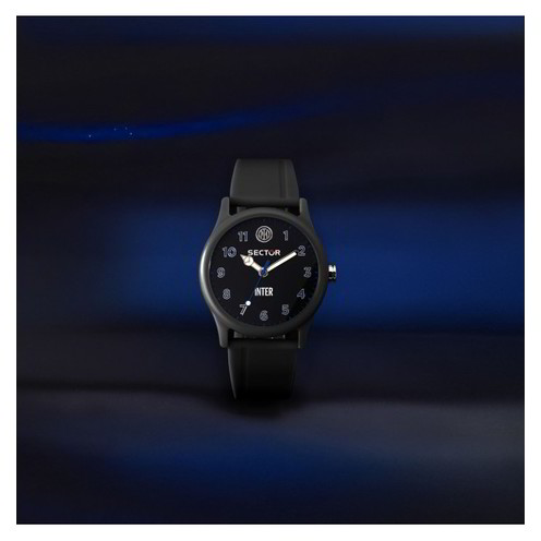 Orologio Uomo Sector EX-Q Inter - R3251203007