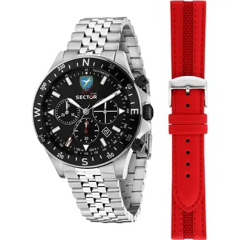 Orologio Uomo Sector Folgore Limited - R3273161052