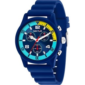 Orologio Uomo Sector H2O Chrono - R3271718003