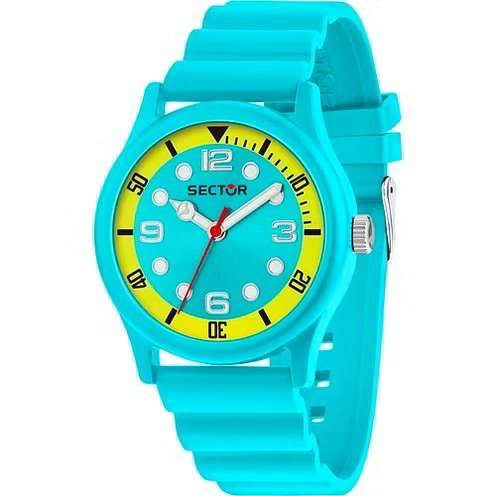 Orologio Uomo Sector H2O - R3251318007