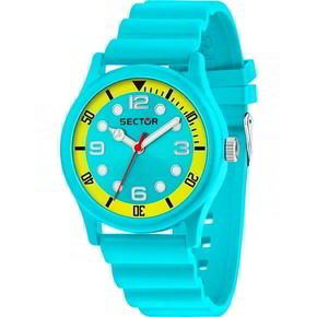 Orologio Uomo Sector H2O - R3251318007