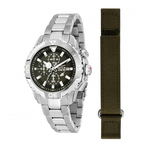 Orologio Uomo Sector Legend Alpini Limited - R3273735005
