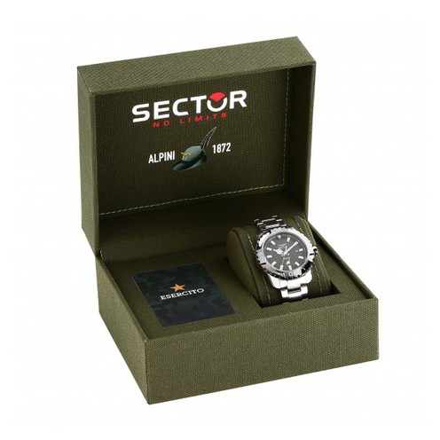 Orologio Uomo Sector Legend Alpini - R3253135004