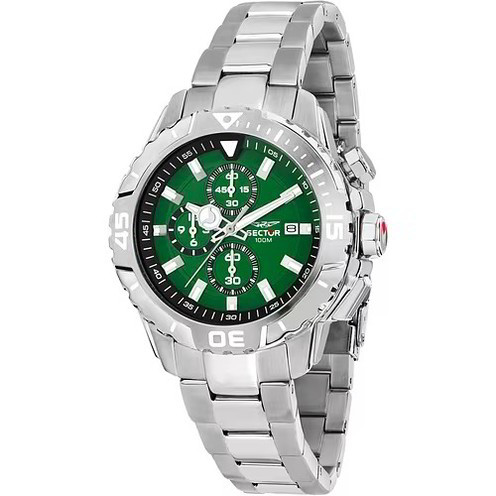 Orologio Uomo Sector Legend Chrono - R3273735008