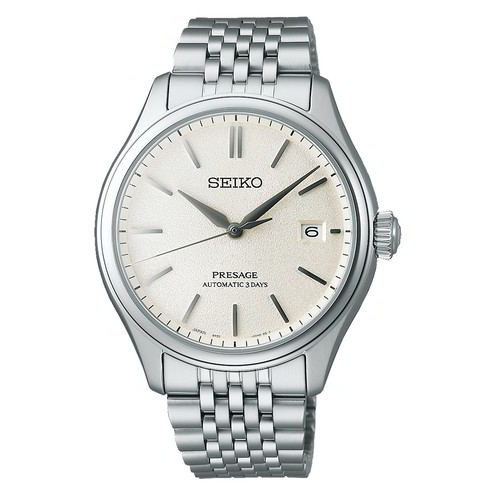 Orologio Uomo Seiko Presage Classic - SPB469J1