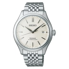 Orologio Uomo Seiko Presage Classic - SPB469J1