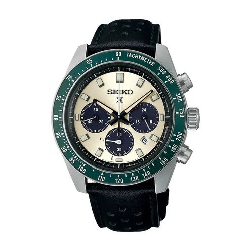 Orologio Uomo Seiko Speedtimer - SSC943P1