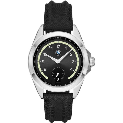 Orologio Uomo Solo Tempo BMW - BMW5004