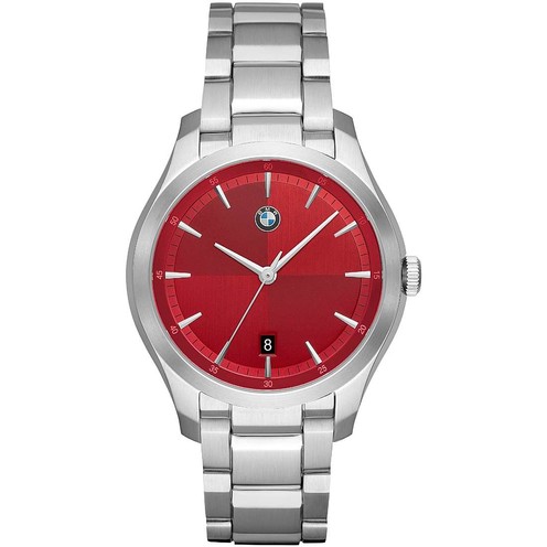 Orologio Uomo Solo Tempo BMW - BMW6001