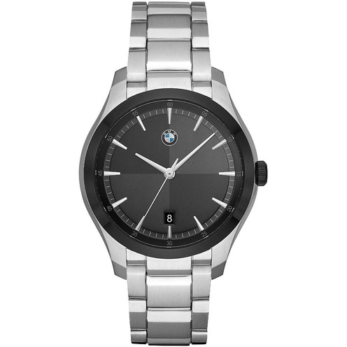 Orologio Uomo Solo Tempo BMW - BMW6002