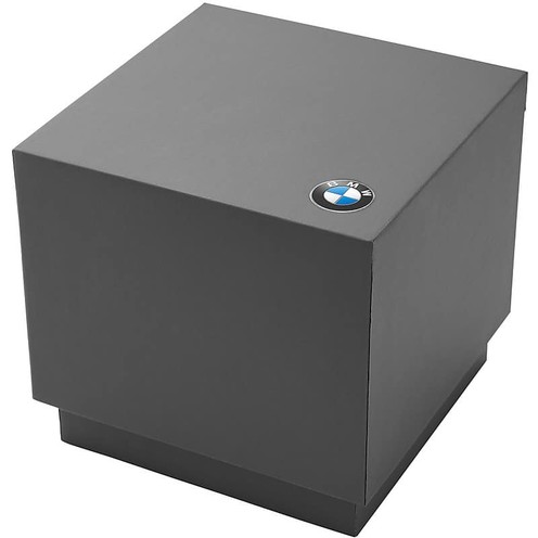 Orologio Uomo Solo Tempo BMW - BMW6002