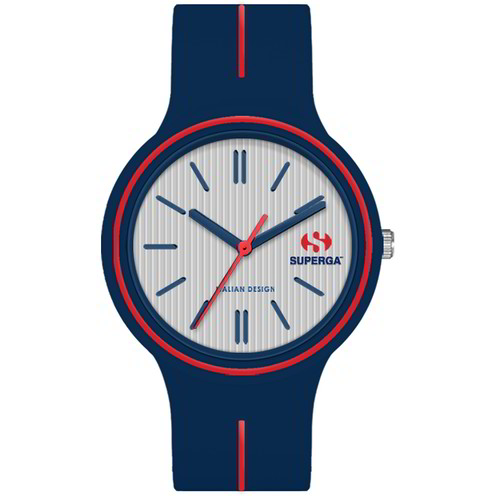 Orologio Uomo Superga Man Blue - STC156