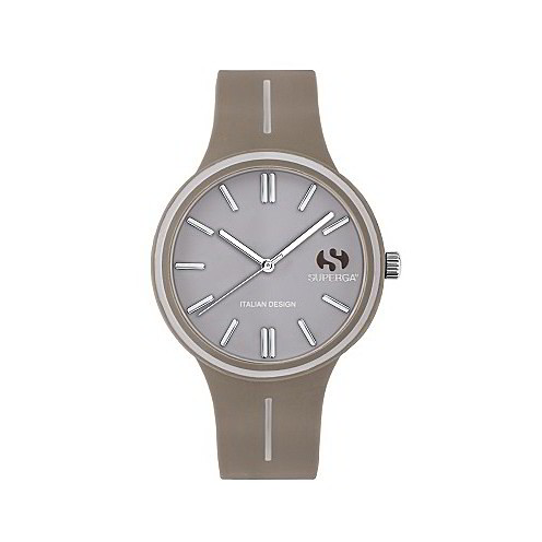 Orologio Uomo Superga Man Grey - STC020