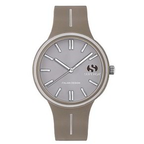 Orologio Uomo Superga Man Grey - STC020 Orologio Uomo Superga Man Grey - STC020