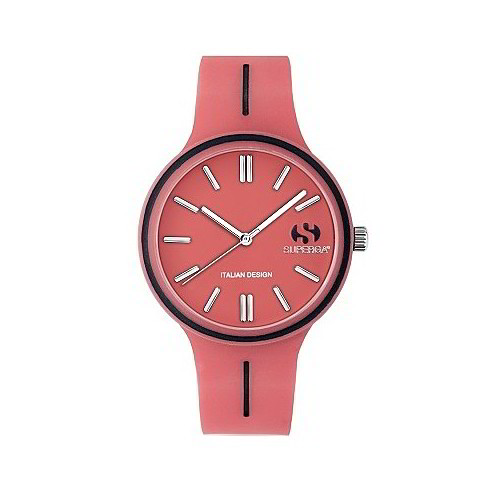 Orologio Uomo Superga Man Red - STC022