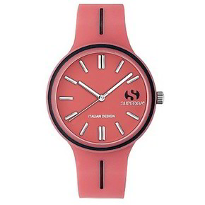 Orologio Uomo Superga Man Red - STC022