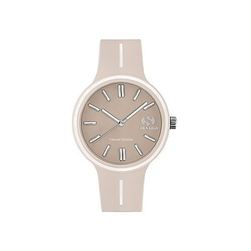 Orologio Uomo Superga Man White - STC024