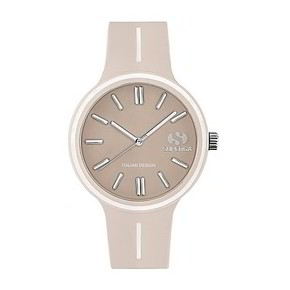 Orologio Uomo Superga Man White - STC024 Orologio Uomo Superga Man White - STC024