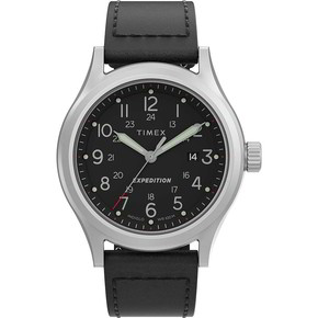 Orologio Uomo Timex Expedition Sierra - TW2V07400