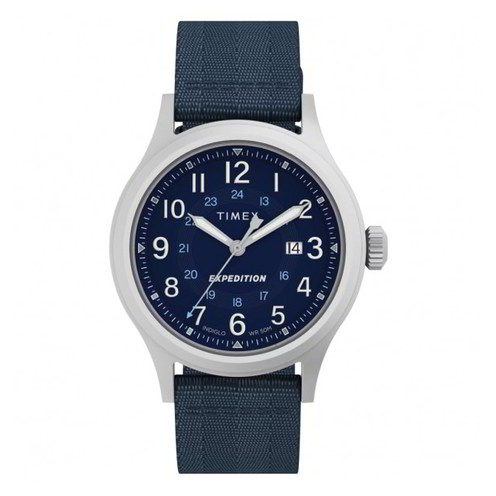 Orologio Uomo Timex Expedition Sierra - TW2V65600