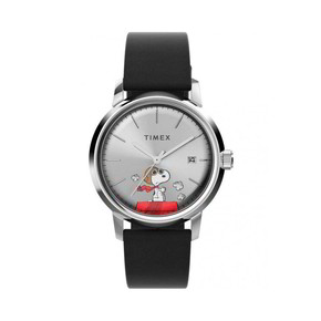 Orologio Uomo Timex Peanuts Snoopy - TW2W496000