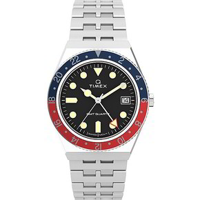 Orologio Uomo Timex Pepsi GMT - TW2V38000
